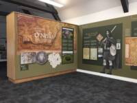 Benburb exhibition