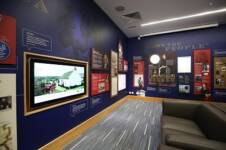 DUSC exhibition 1