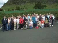 Summer School Group