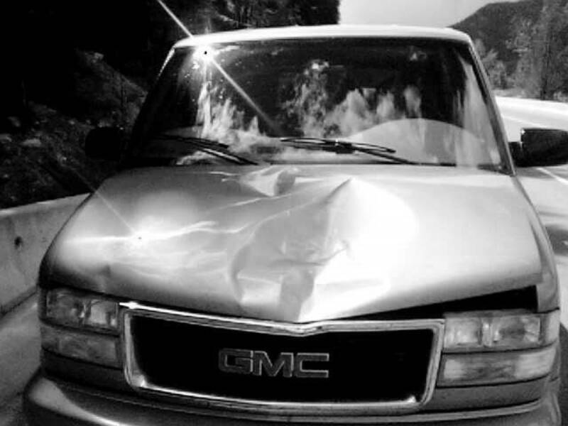 Car crash