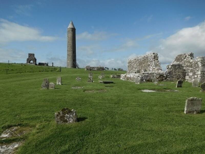 Devenish Island 1 reduced