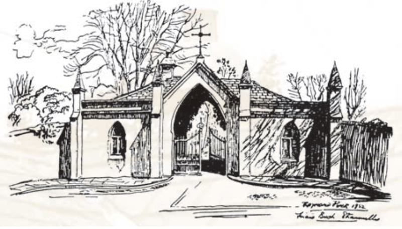 Friars Bush 6
