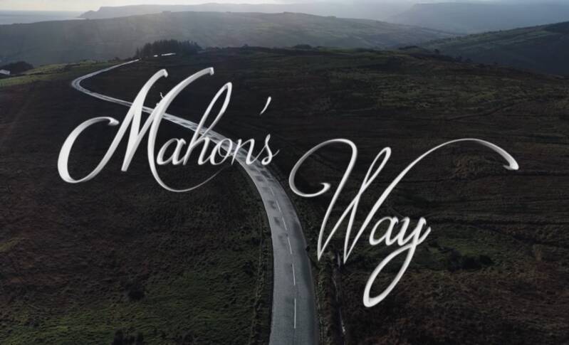 Mahons Way screenshot