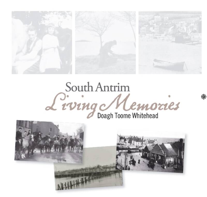 South Antrim Living Memories