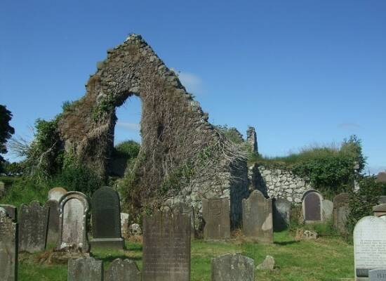 Templecorran reduced