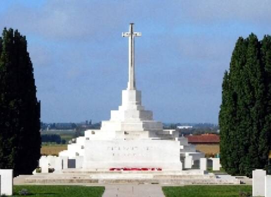 War Memorial cropped