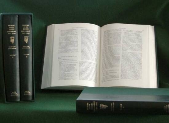 Hip books