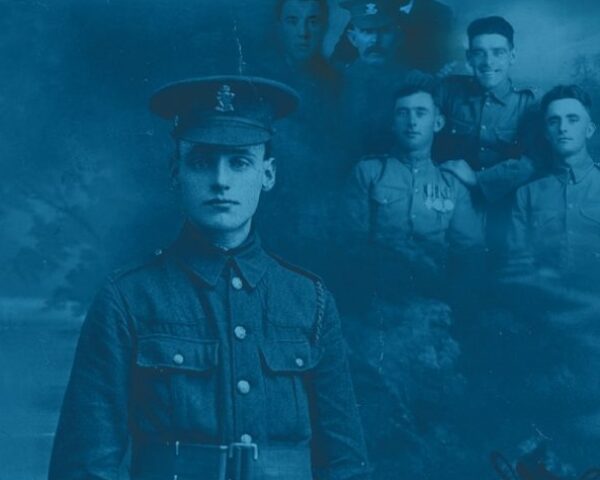 The 6th Connaught Rangers: Belfast Nationalists and the Great War