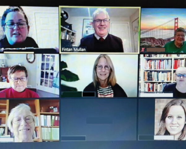 British Institute, 2022 Virtual event
