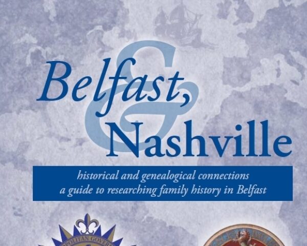 Belfast and Nashville