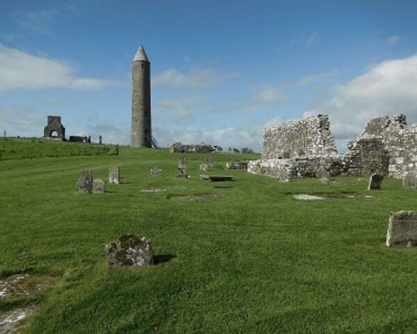 Lakeland Heritage: Antiquities of Fermanagh