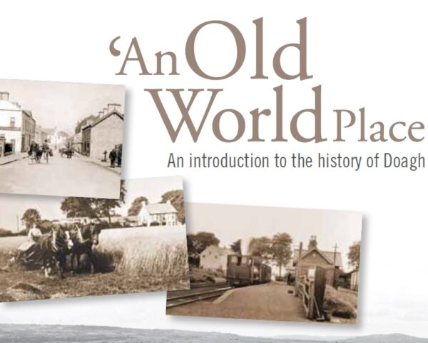 Doagh Ancestry Project