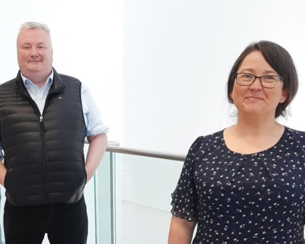 Uncovering Stephen Nolan’s family history