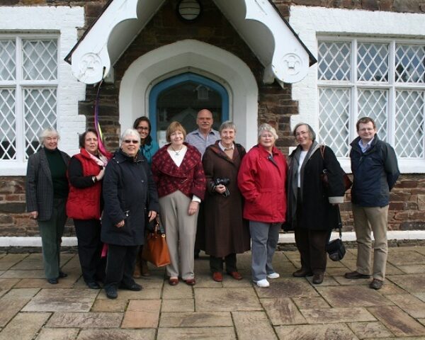 Limavady and Roe Valley Reunion, 2012