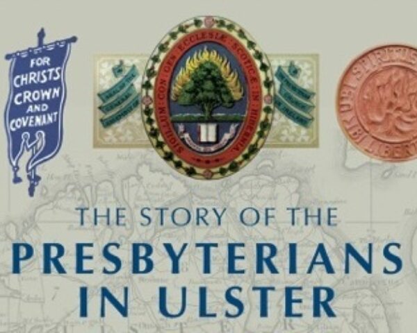 Presbyterian Historical Society Project