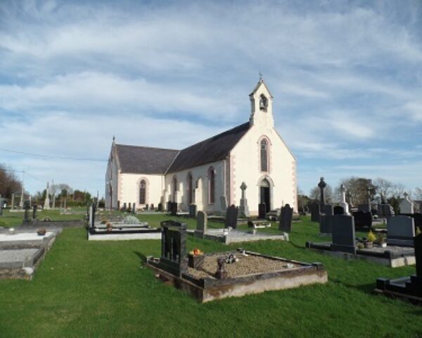 St Teresa’s Church, Tullyherron