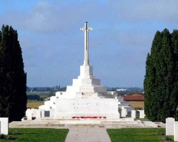First World War Projects