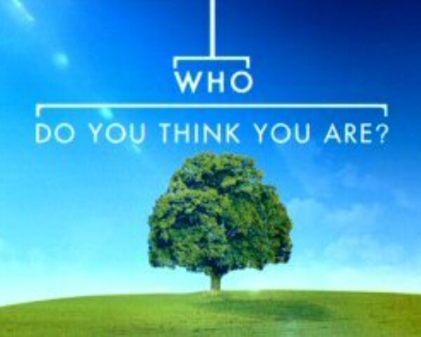 Who Do You Think You Are? Linda Martin
