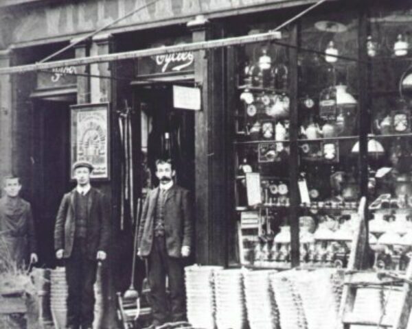 Ballymoney Ancestry Project