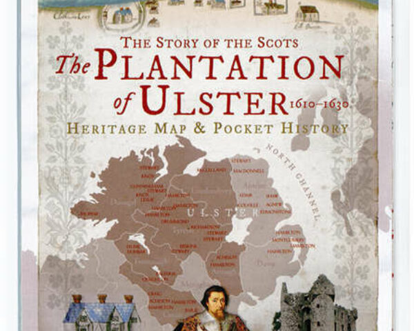 Plantation of Ulster Pocket Guide