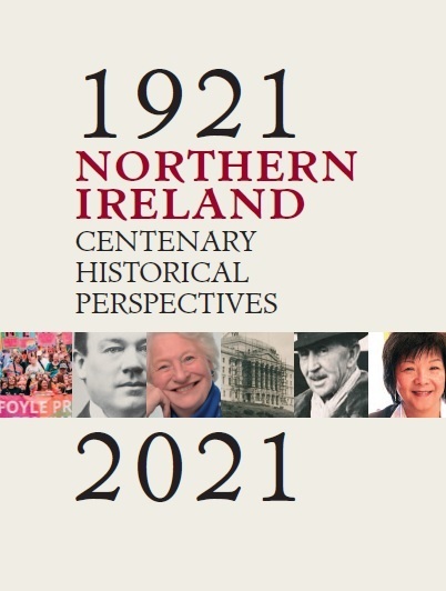 1921 2021 Cover