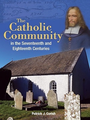 Corish Cover