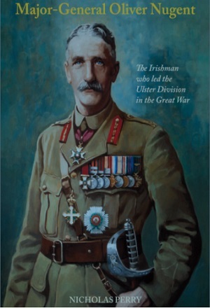 Major General Oliver Nugent