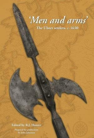 Men and Arms Cover min
