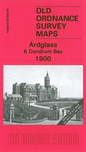 Old OS Map Ardglass