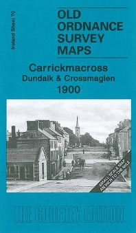 Old OS Map Carrickmacross