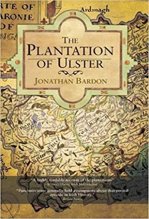 Plantation of Ulster Bardon