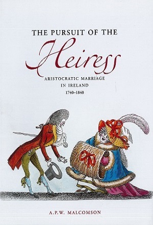 Pursuit of Heiress