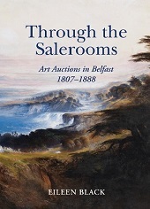 Salesroom Cover