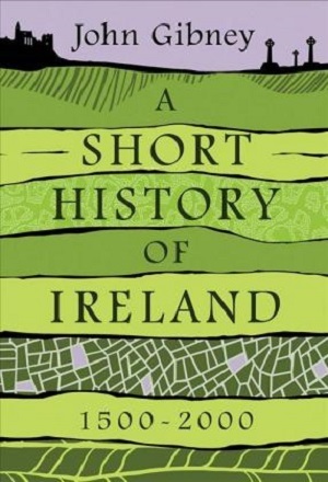 Short History of Ireland