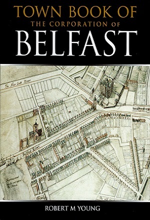 Town Book
