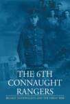 Connaught Rangers Cover
