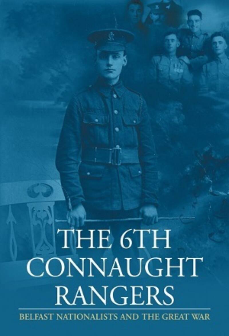 Connaught Rangers