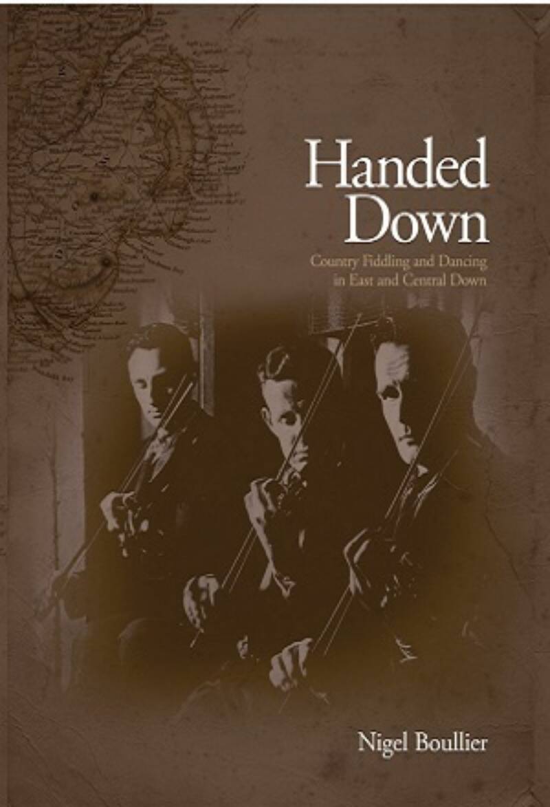 Handed Down