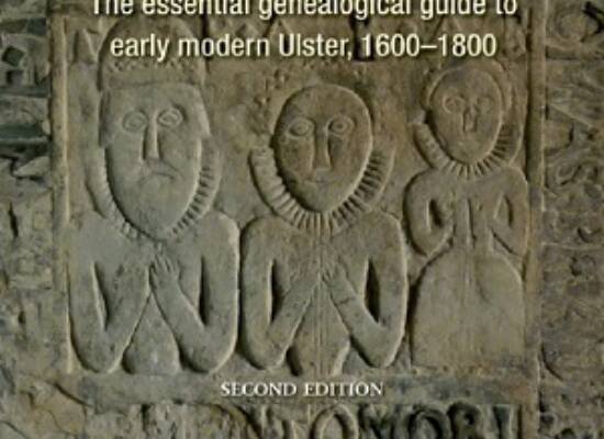 Researching Ulster Ancestors