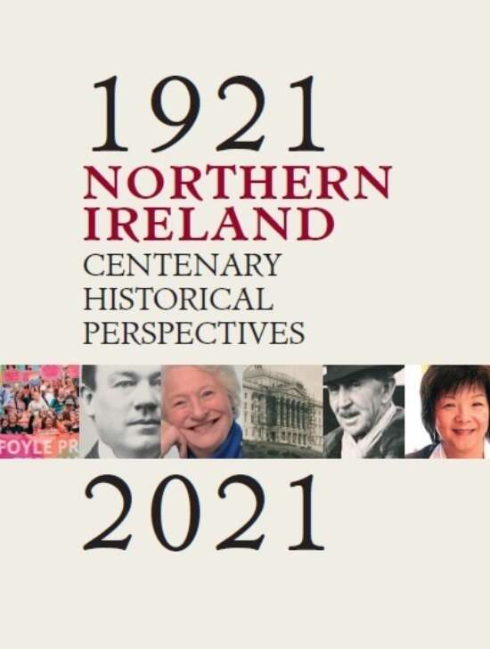 1921 2021 Cover