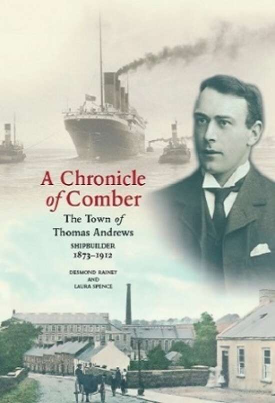 Comber Cover