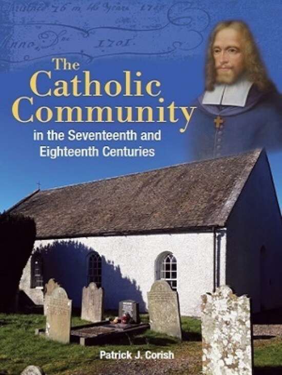 Corish Cover
