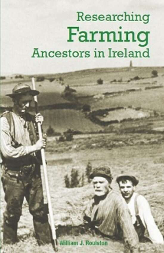 Farming Ancestors Cover