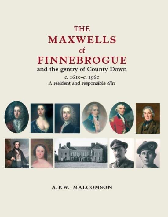 Finnebrogue Cover