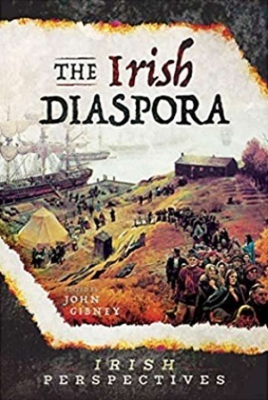 Irish Diaspora