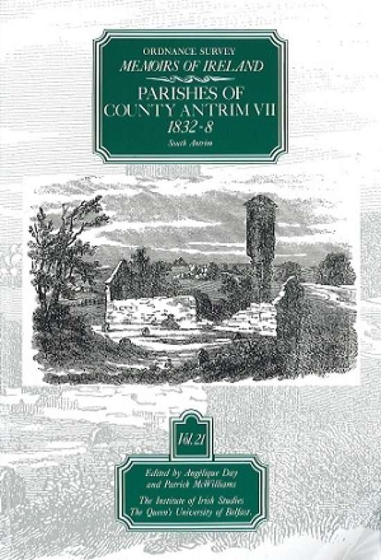 OSM 21