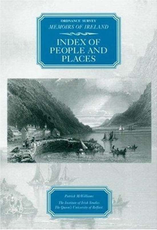 OSM index