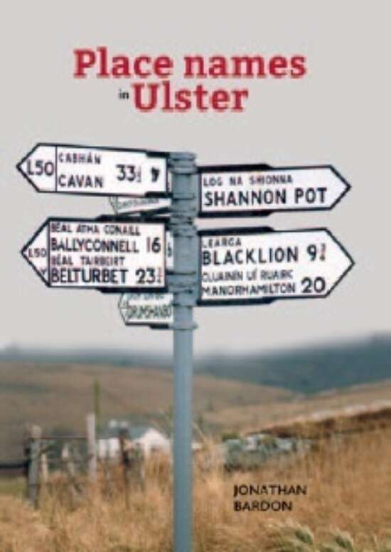Place Names