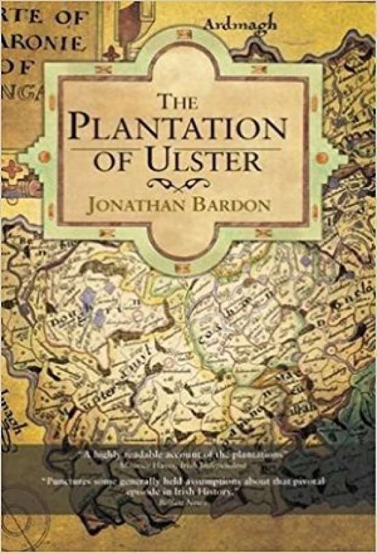 Plantation of Ulster Bardon