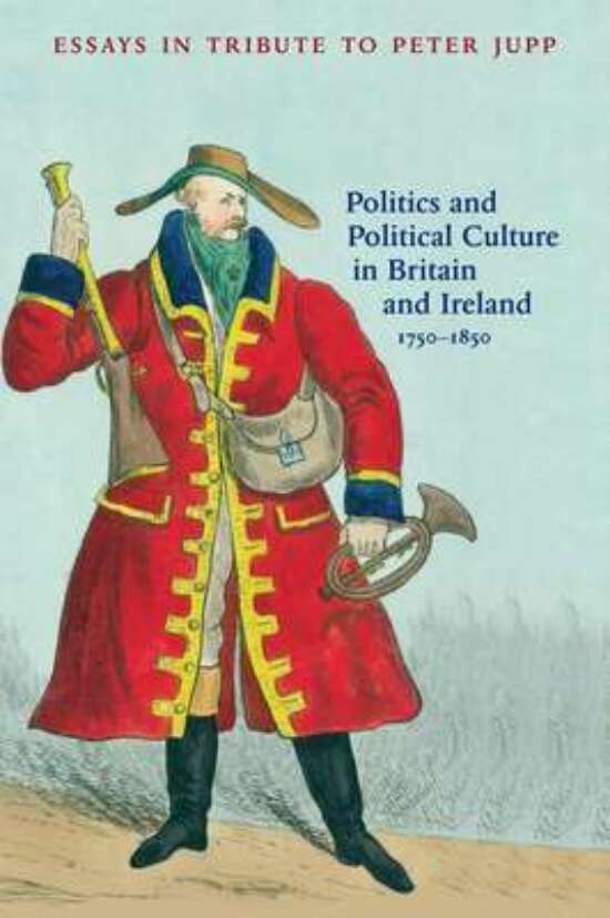 Politics and Political Culture